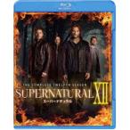 SUPERNATURAL〈トゥエルブ・シーズン〉 コンプリート・セット [Blu-ray]