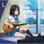 姫柊雪菜（CV：種田梨沙） / LOVE STOIC [CD]