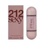 キャロライナヘレラ 212 セクシー EDP SP （女性用香水） 30ml