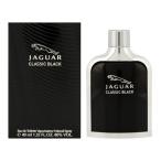 ジャガー クラシック ブラック EDT SP （男性用香水） 40ml