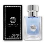 ヴェルサーチ プール オム EDT SP （男性用香水） 30ml
