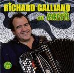 輸入盤 RICHARD GALLIANO / RICHARD GALLIANO AU BRESIL [2CD]