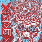 輸入盤 CRISIX / FULL HD [CD]