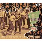輸入盤 VARIOUS / THAT’LL FLAT GIT IT! VOL.39 [CD]