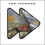 輸入盤 JOE JACKSON / FAST FORWARD [CD]