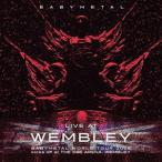 輸入盤 BABYMETAL / LIVE AT WEMBLEY [CD]