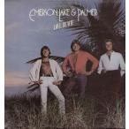 輸入盤 EMERSON LAKE ＆ PALMER / LOVE BEACH [CD]
