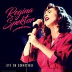 輸入盤 REGINA SPEKTOR / REGINA SPEKTOR LIVE ON SOUNDSTAGE [CD＋DVD]