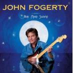 輸入盤 JOHN FOGERTY / BLUE MOON SWAMP [CD]