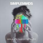 輸入盤 SIMPLE MINDS / WALK BETWEEN WORLDS [LP]