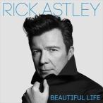 輸入盤 RICK ASTLEY / BEAUTIFUL LIFE [LP]