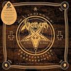 輸入盤 VENOM / IN NOMINE SATANAS [2CD]