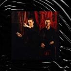 輸入盤 THESE NEW PURITANS / INSIDE THE ROSE [CD]