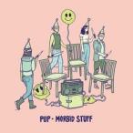 輸入盤 PUP / MORBID STUFF [LP]