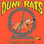 輸入盤 DUNE RATS / HURRY UP AND WAIT [CD]