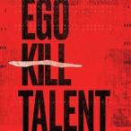 輸入盤 EGO KILL TALENT / DANCE BETWEEN EXTREMES [CD]