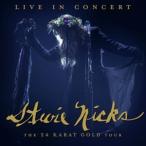 輸入盤 STEVIE NICKS / LIVE IN CONCERT THE 24 KARAT GOLD TOUR [2CD＋DVD]