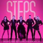 輸入盤 STEPS / WHAT THE FUTURE HOLDS PT.2 [CD]