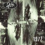 輸入盤 ASH / 1977 （SPLATTER VINYL） [LP]