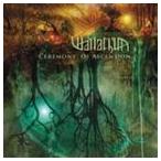 輸入盤 WALLACHIA / CEREMONY OF ASCENSION [CD]