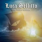 輸入盤 LUCA SELLITTO / VOICE WITHIN [CD]