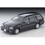 トミカリミテッドヴィンテージNEO LV-N355b トヨタ クラウンエステート アスリートV (黒) 2001年式 ミニカー