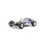 1/10 EP 4WDレーシングバギー オプティマ 30617C ラジコン