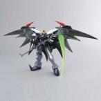 MG 1/100 ガンダムデスサイズヘルEW [新機動戦記ガンダムW] 組み立て式プラモデル