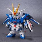 SDEXスタンダード ライジングフリーダムガンダム 組み立て式プラモデル