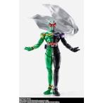 S.H.Figuarts 真骨彫製法 仮面ライダーW サイクロンジョーカー 風都