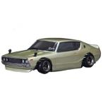 NISSAN KPGC110 スカイライン2000GT-R ケンメリ> ボディ PAB-3211 RCパーツ