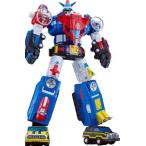 MODEROID ダイラガーXV [機甲艦隊ダイラガーXV] 組み立て式プラモデル【予約】