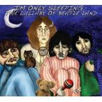 輸入盤 VARIOUS / I’M ONLY SLEEPING ： LULLABY OF BEATLE LAND [CD]