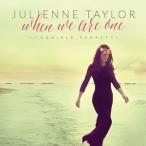 輸入盤 JULIENNE TAYLOR （FEAT. DANIELE FERRETTI） / WHEN WE ARE ONE [SACD]