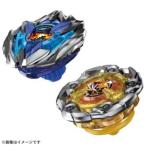 BEYBLADE X UX-04 バトルエントリーセットU