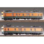 国鉄クモユニ74　000〜/　100〜形　郵便荷物電動車 160 未塗装エコノミーキット Nゲージ