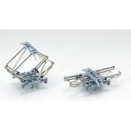 直流パンタグラフPS16（2個入） 11-420 Nゲージ