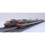 小田急ロマンスカー・NSE(3100形)＜更新車＞ 11両セット 10-2005 Nゲージ