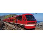 伊豆急行2100系＜キンメ電車＞タイプ 7両セット 10-978 Nゲージ【予約】