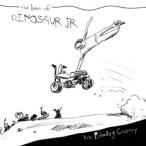 輸入盤 DINOSAUR JR. / EAR BLEEDING COUNTRY ： BEST OF [2CD]