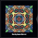 輸入盤 BARCLAY JAMES HARVEST / BARCLAY JAMES HARVEST [3CD＋DVD]