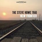輸入盤 STEVE HOWE TRIO / NEW FRONTIER [LP]