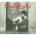 輸入盤 VARIOUS / SHARON SIGNS TO CHERRY RED - INDEPENDENT WOMEN 79-85 [2CD]