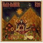 輸入盤 KULA SHAKER / K 2.0 [CD]