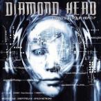 輸入盤 DIAMOND HEAD / WHAT’S IN YOUR HEAD [CD]