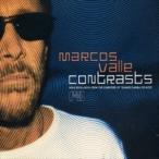 輸入盤 MARCOS VALLE / CONTRASTS [CD]