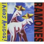 輸入盤 RAMONES / ADIOS AMIGOS [CD]