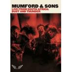 輸入盤 MUMFORD ＆ SONS / LIVE IN SOUTH AFRICA ： DUST AND THUNDER [DVD]