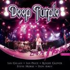 輸入盤 DEEP PURPLE ＆ ORCHESTRA / LIVE AT MONTREUX 2011 [2CD]