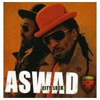 輸入盤 ASWAD / CITY LOCK [CD]